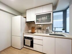 Aquarius By The Park (D16), Condominium #621413591